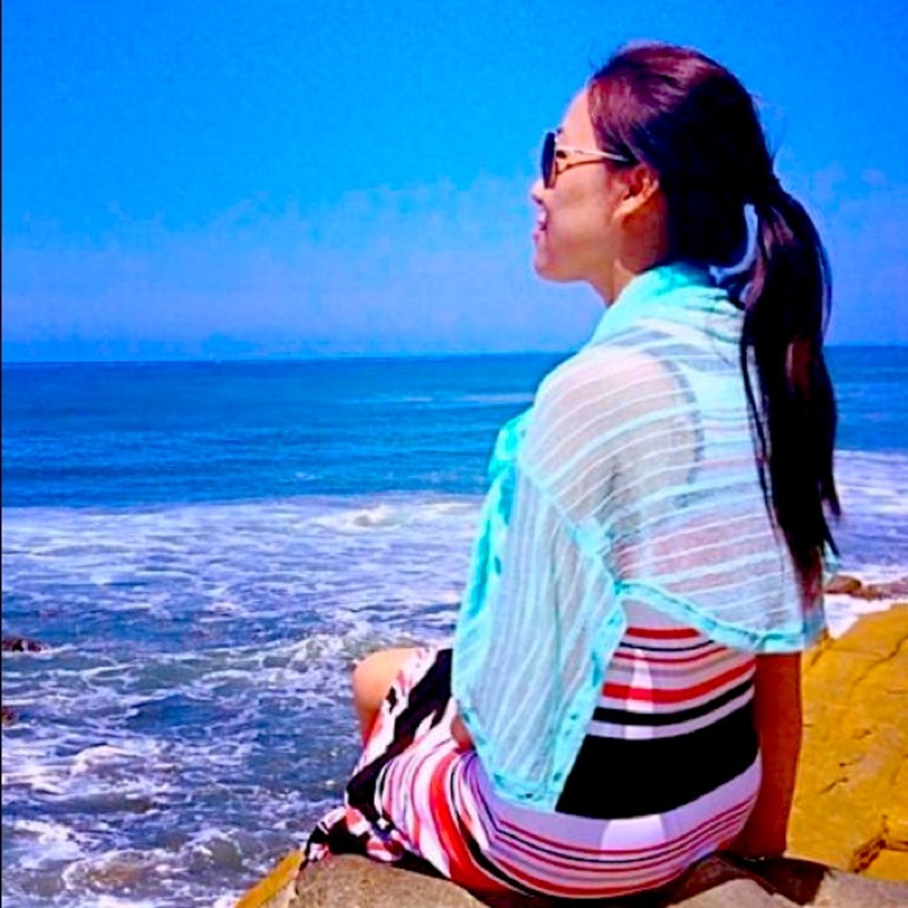 Meet your Posher, Selina